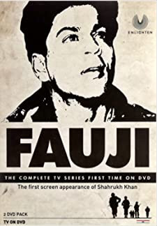 Fauji (1989)