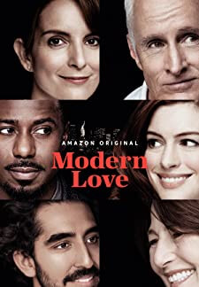 Modern Love (2019)