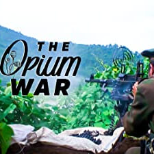 The Opium War (2020)