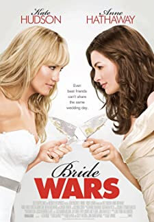 Bride Wars (2009)