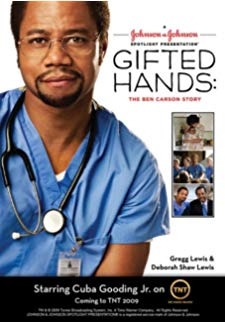 Gifted Hands - The Ben Carson Story (2009)