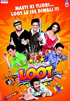 Loot (2011)