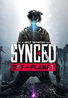Synced: Off-Planet (2019)