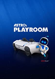 Astros Playroom (2020)