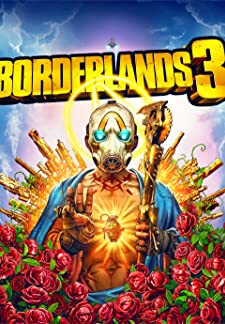 Borderlands 3 (2019)