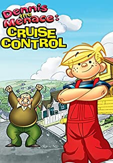 Dennis the Menace in Cruise Control (2002)