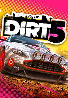 Dirt 5 (2020)
