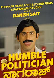 Humble Politician Nograj (2018)