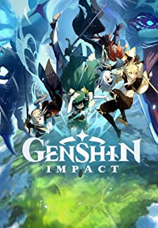 Genshin Impact (2020)