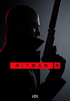 Hitman 3 (2021)
