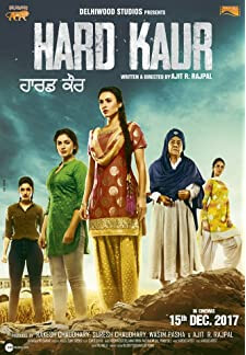 Hard Kaur (2017)