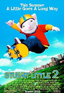 Stuart Little 2 (2002)