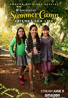 An American Girl Story: Summer Camp, Friends for Life (2017)