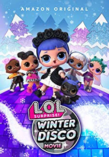 L.O.L Surprise! Winter Disco (2019)