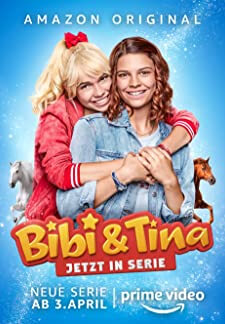 Bibi and Tina (2020)