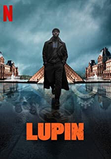 Arsene Lupin (2021)