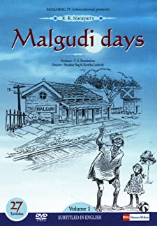 Malgudi Days (1987)