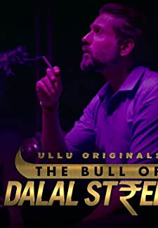The Bull of Dalal Street (2020)