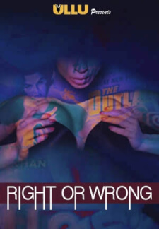 Right or Wrong (2019)