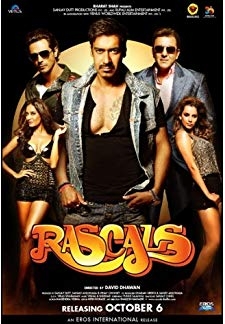 Rascals (2011)