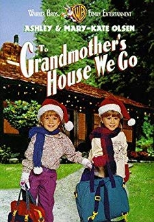 To Grandmothers House We Go (1992)
