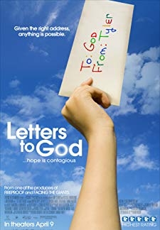 Letters To God (2010)