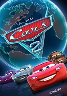 Cars 2 (2011)
