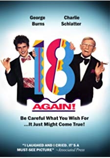 18 Again (1988)