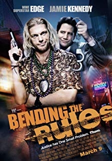 Bending The Rules (2012)