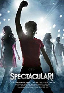 Spectacular (2009)