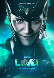 Loki (2021) Loki (2021)