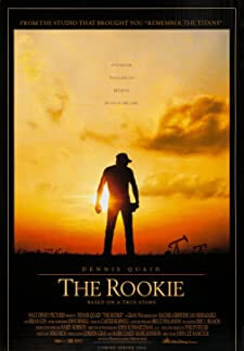 The Rookie (2002)