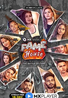 MX TakaTak Fame House (2020)