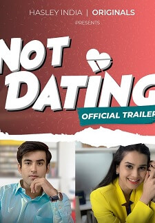 Not Dating (2020)