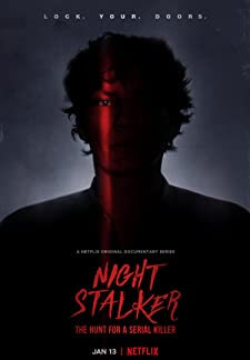 Night Stalker: The Hunt For A Seria (2021)