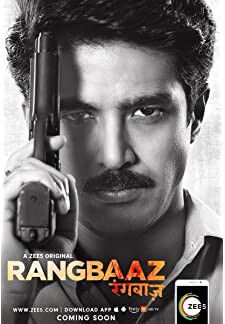 Rangbaaz (2018)