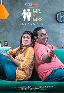 Mr. and Mrs. (2018)