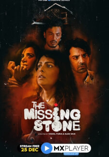 The Missing Stone (2020)