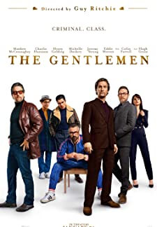 The Gentlemen (2019)