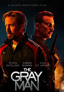 The Gray Man (2022)