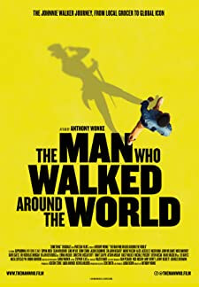 The Man Who Walked Around the World (2020)