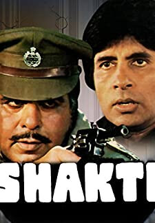 Shakti (1982)