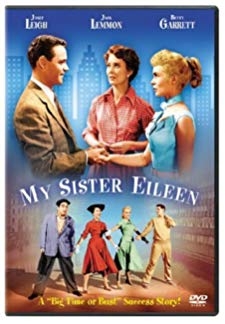 My Sister Eileen (1955)