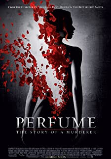 Perfume: The Story of a Murderer (2006)