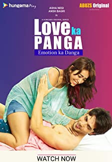 Love Ka Panga (2020)