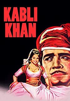 Kabli Khan (1963)