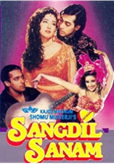 Sangdil Sanam (1994)