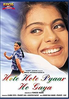 Hote Hote Pyar Ho Gaya (1999)