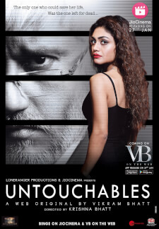 Untouchables (2018)