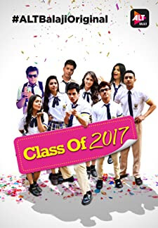 CLASS of 2017 (2017)